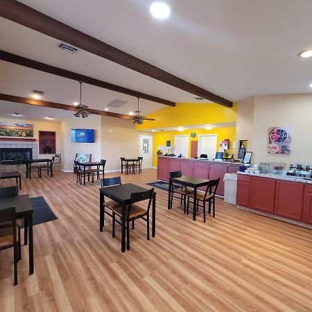 Days Inn By Wyndham Willcox Luaran gambar