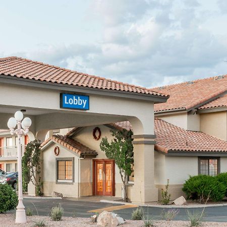 Days Inn By Wyndham Willcox Luaran gambar