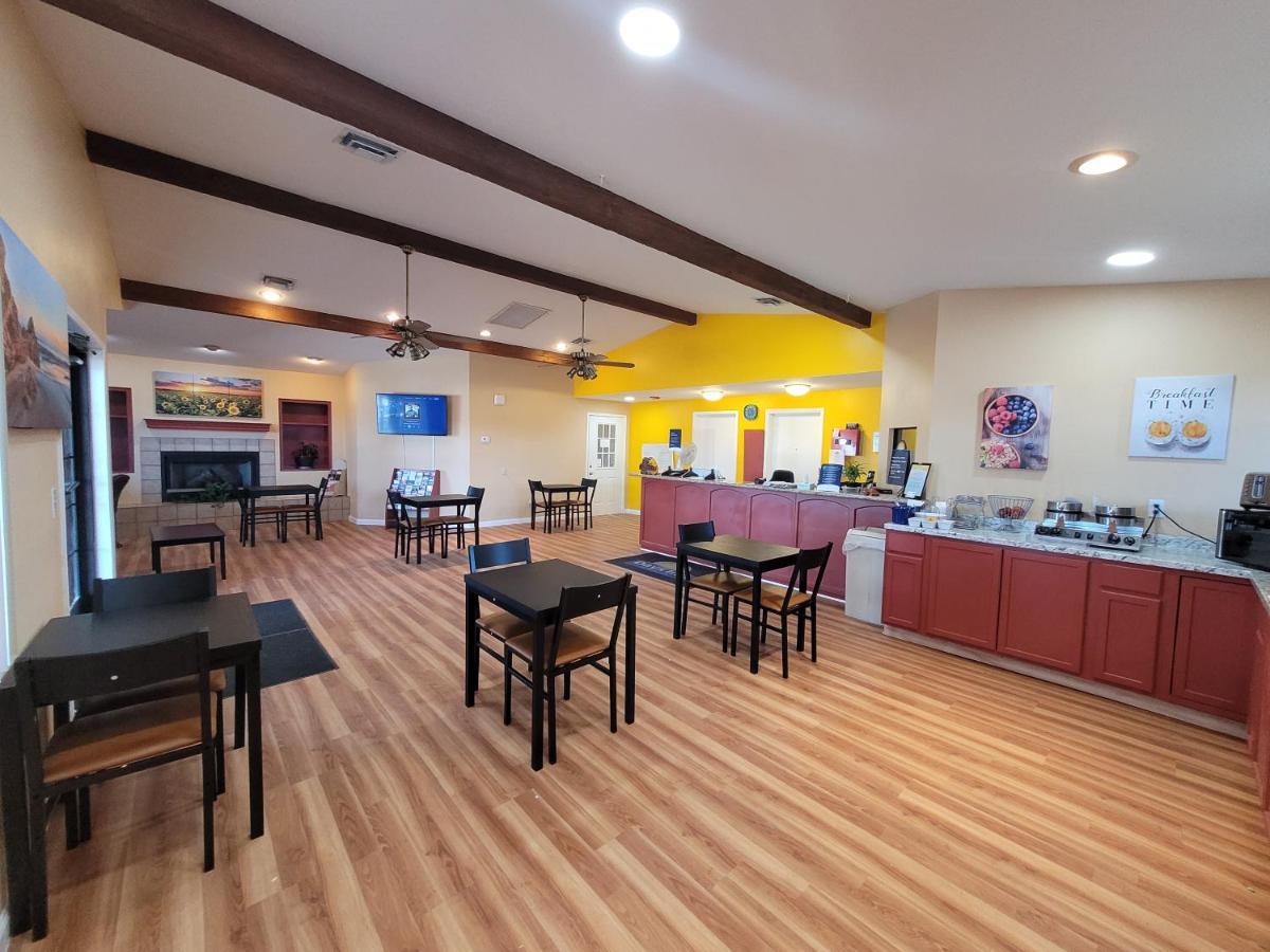 Days Inn By Wyndham Willcox Luaran gambar