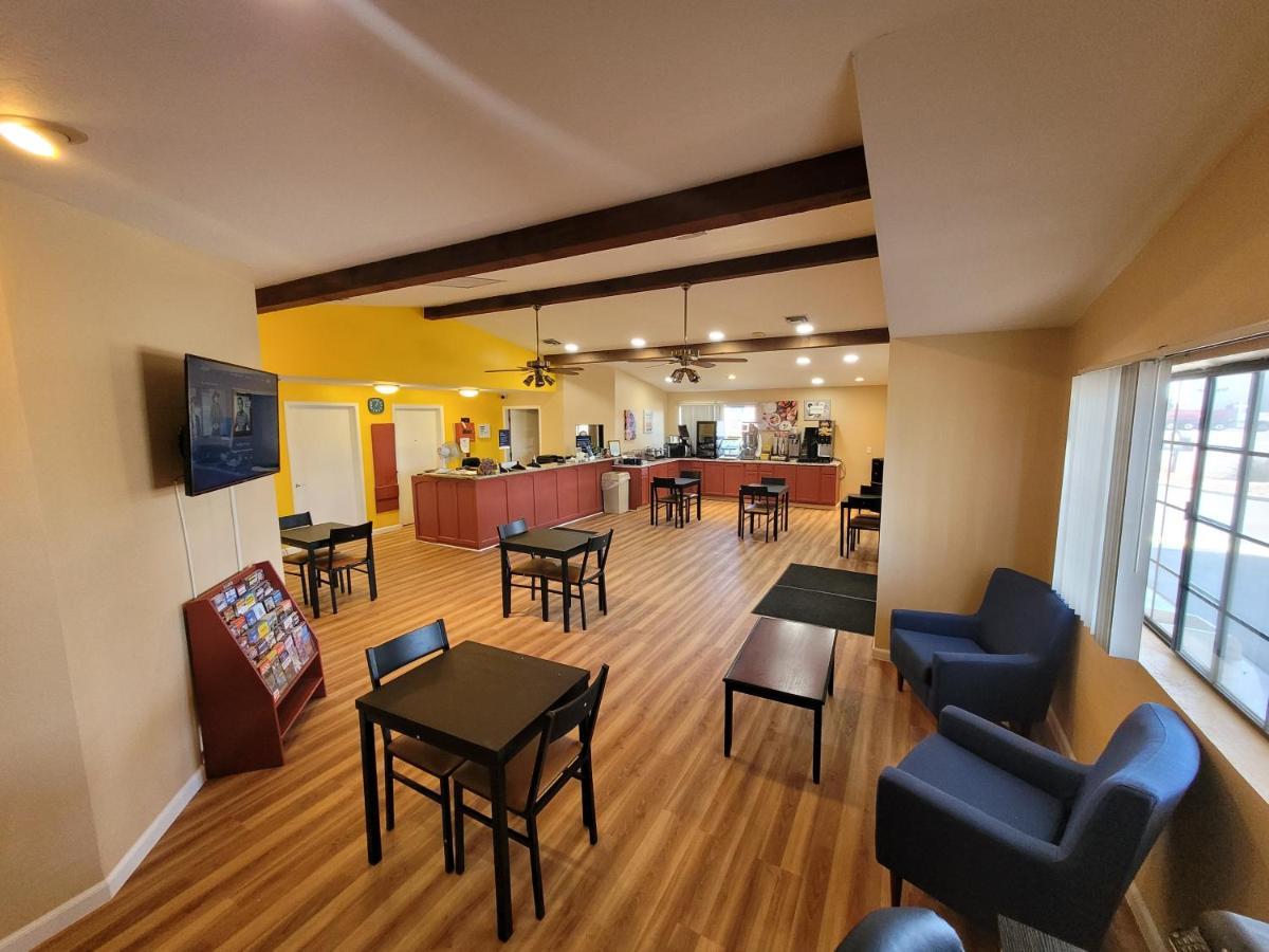 Days Inn By Wyndham Willcox Luaran gambar