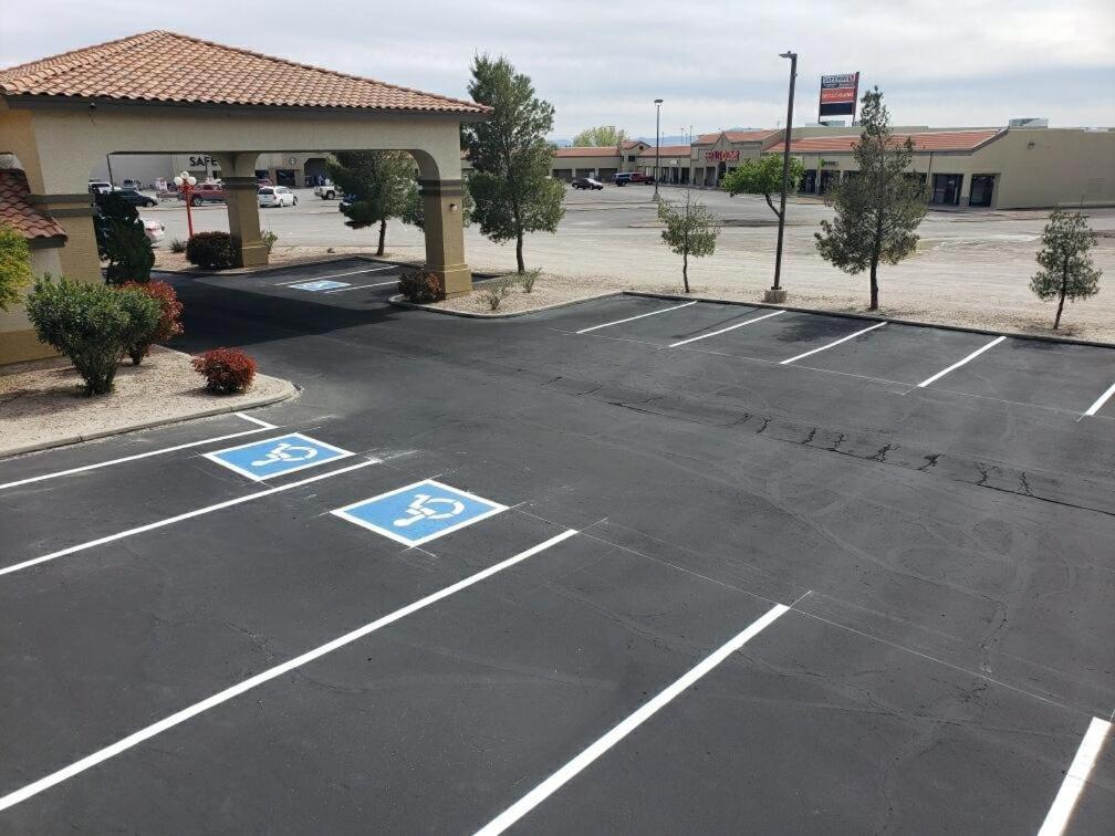 Days Inn By Wyndham Willcox Luaran gambar
