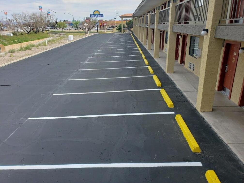 Days Inn By Wyndham Willcox Luaran gambar