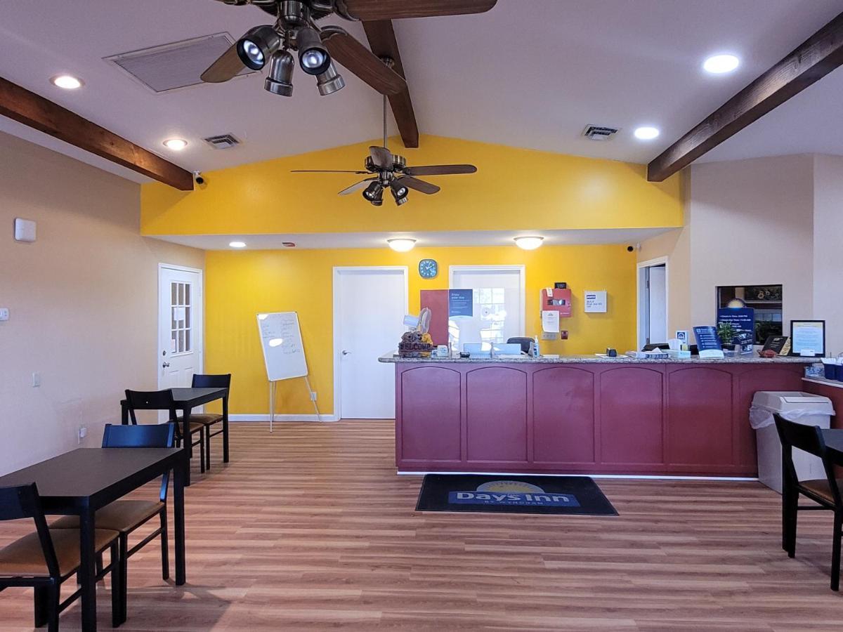 Days Inn By Wyndham Willcox Luaran gambar