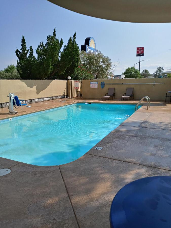 Days Inn By Wyndham Willcox Luaran gambar