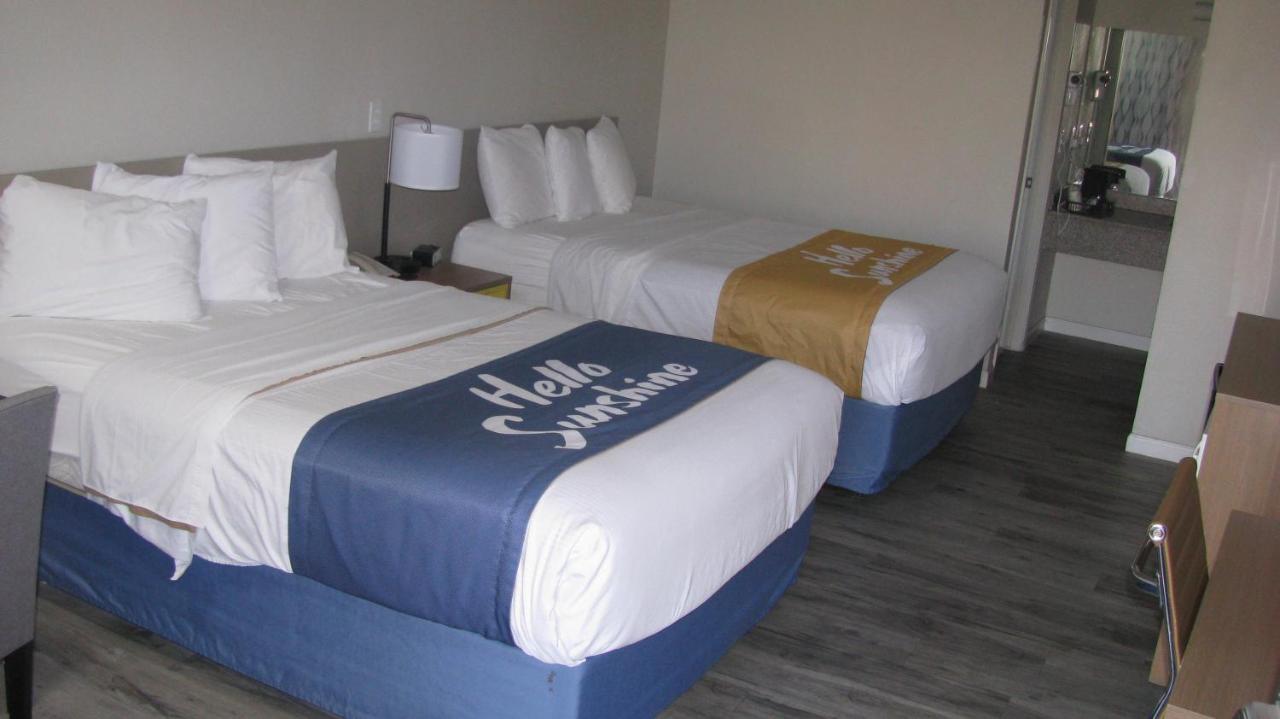 Days Inn By Wyndham Willcox Luaran gambar