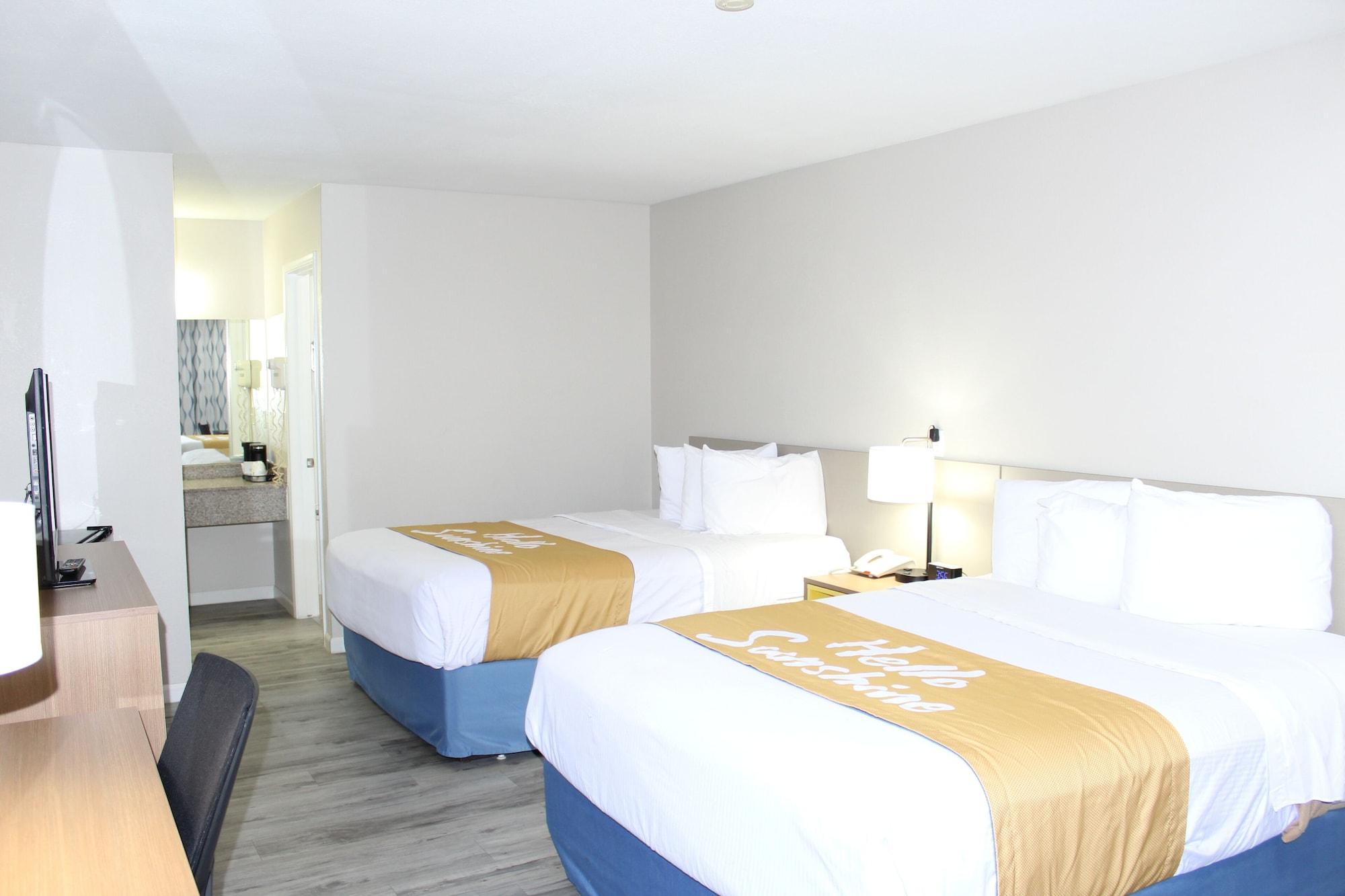 Days Inn By Wyndham Willcox Luaran gambar