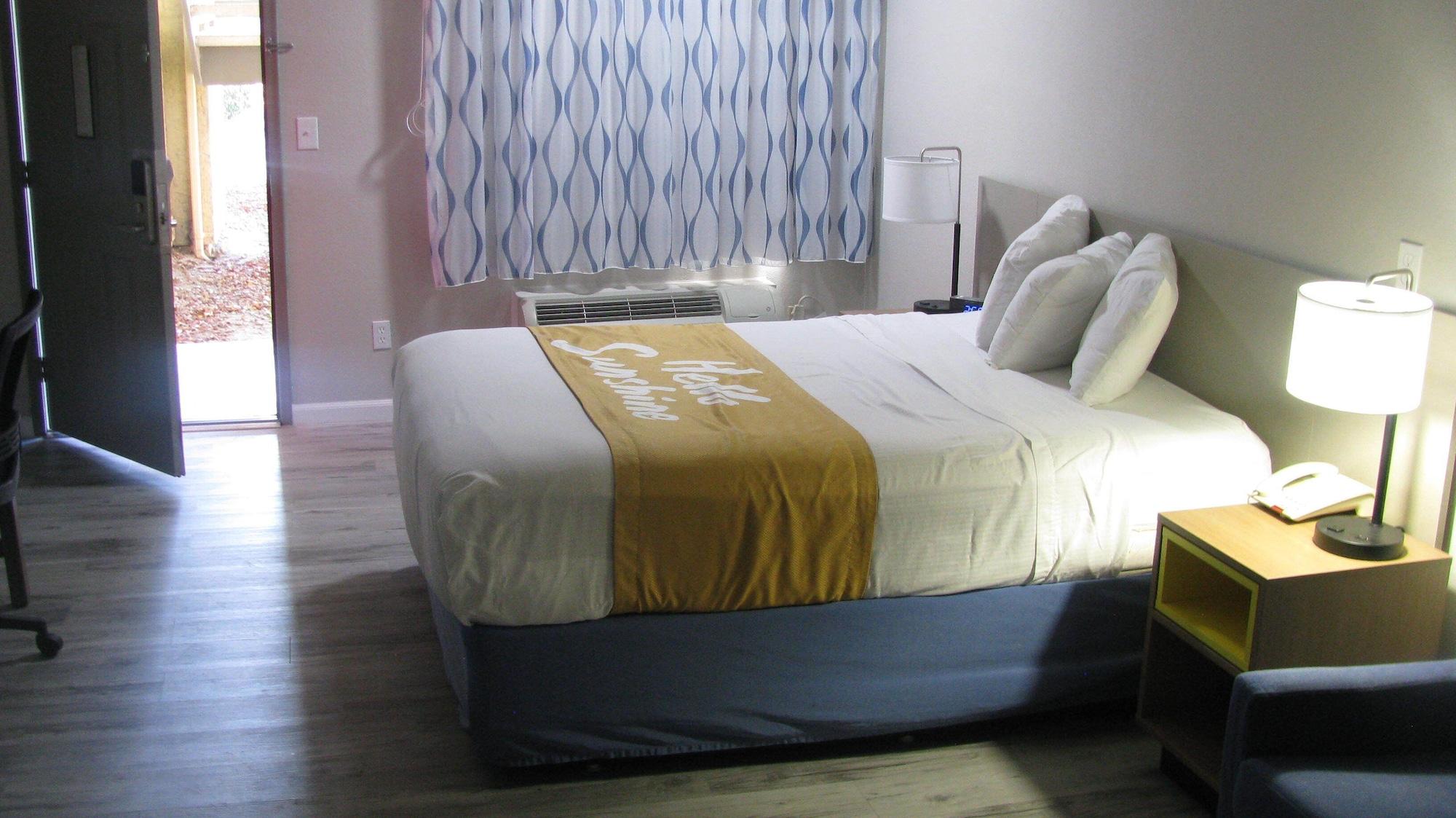 Days Inn By Wyndham Willcox Luaran gambar