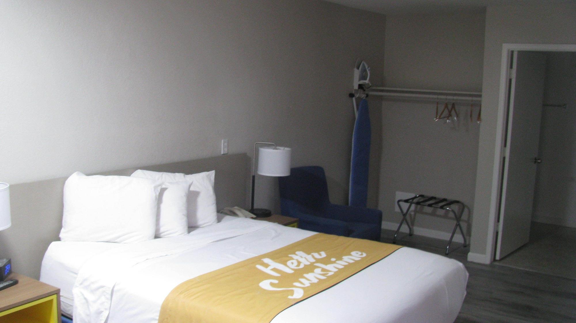 Days Inn By Wyndham Willcox Luaran gambar