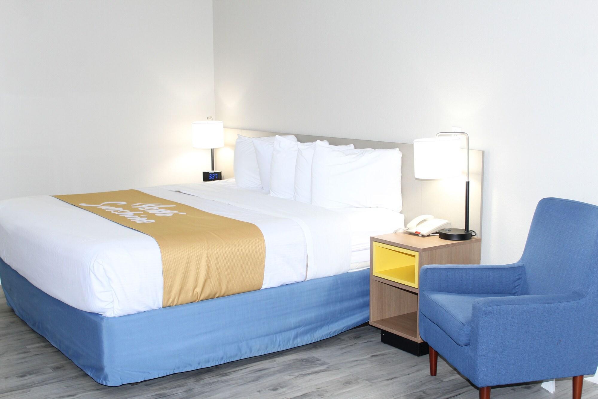 Days Inn By Wyndham Willcox Luaran gambar