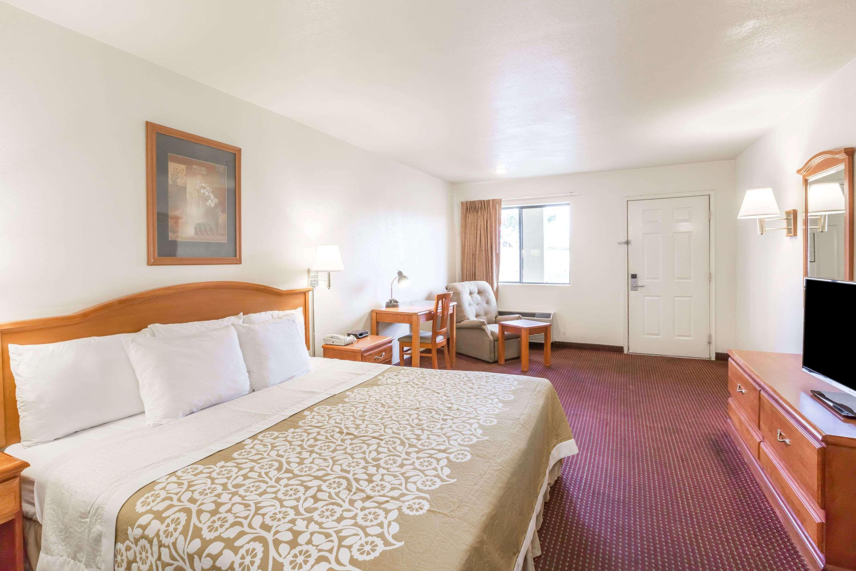 Days Inn By Wyndham Willcox Luaran gambar