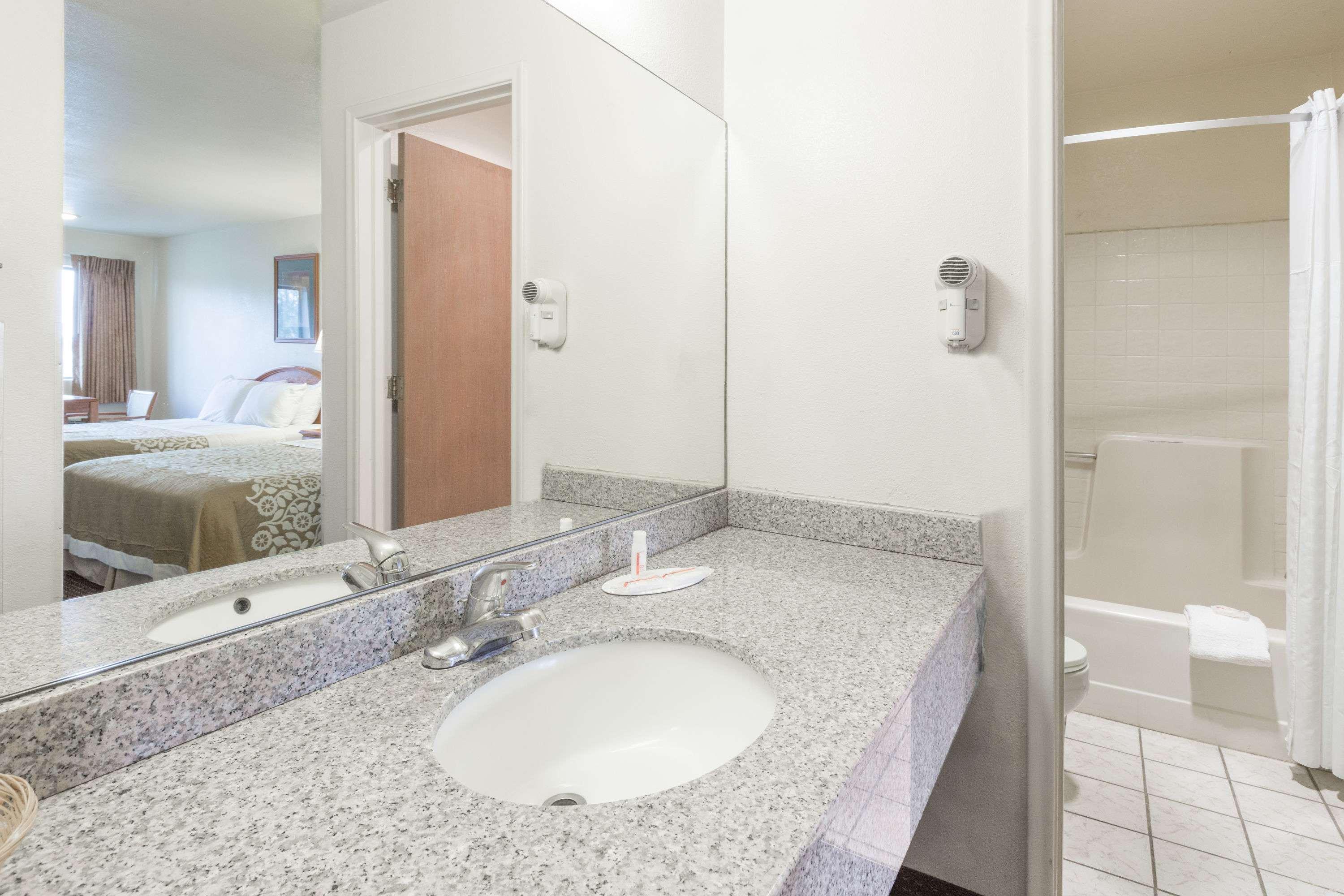 Days Inn By Wyndham Willcox Luaran gambar
