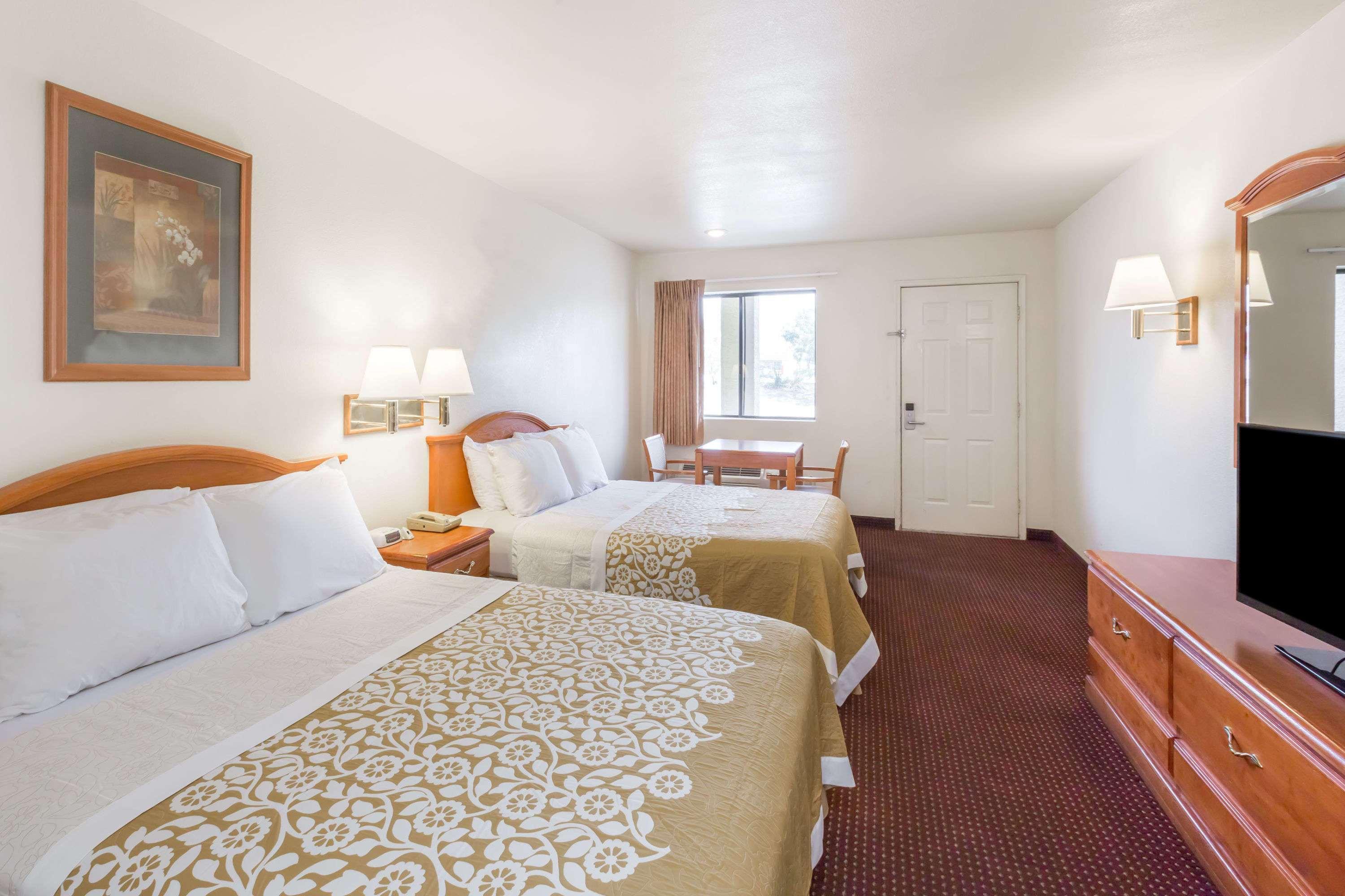 Days Inn By Wyndham Willcox Luaran gambar