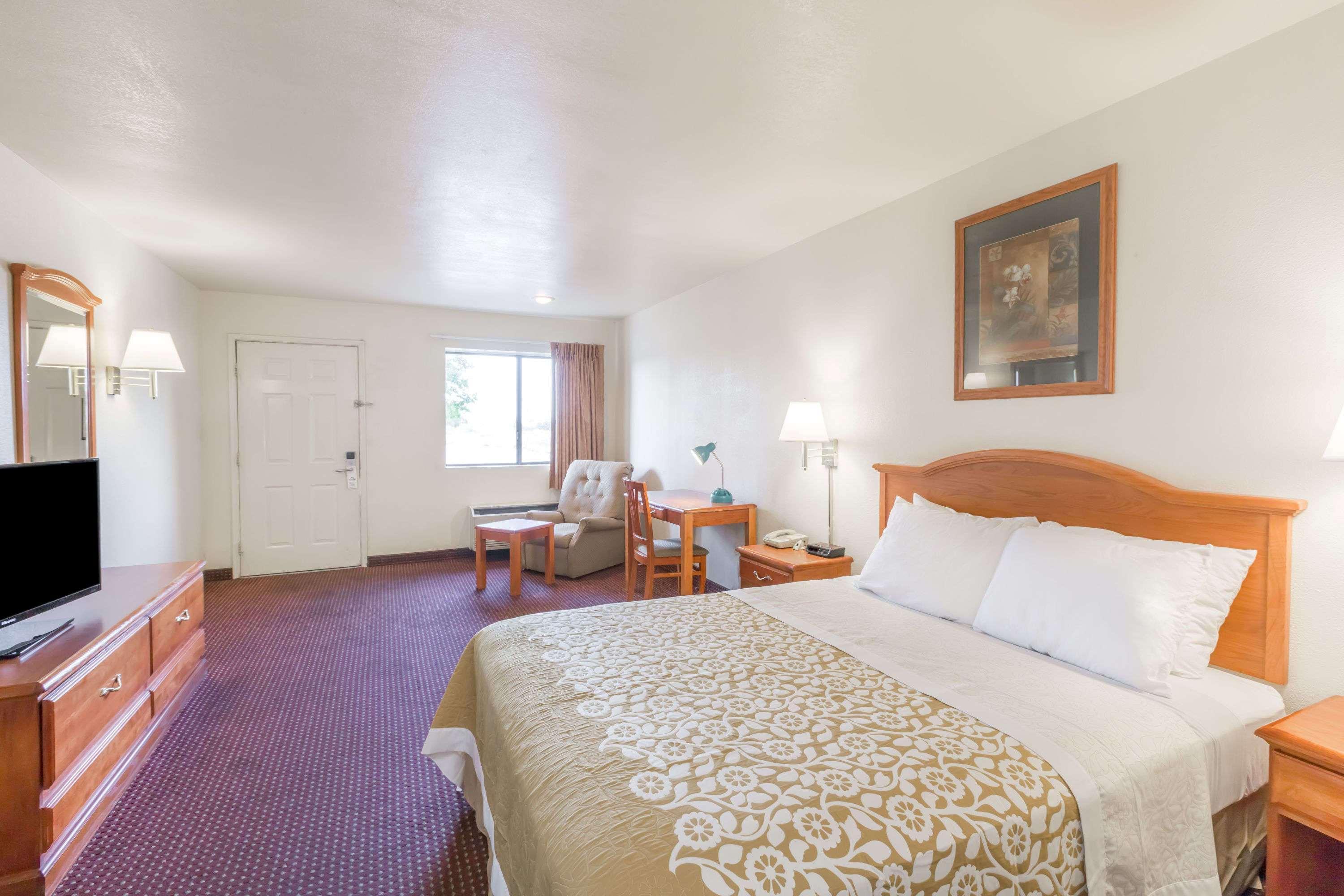 Days Inn By Wyndham Willcox Luaran gambar